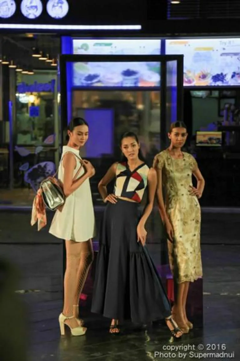 เทศกาล BFC 22-24 ม.ค.2559