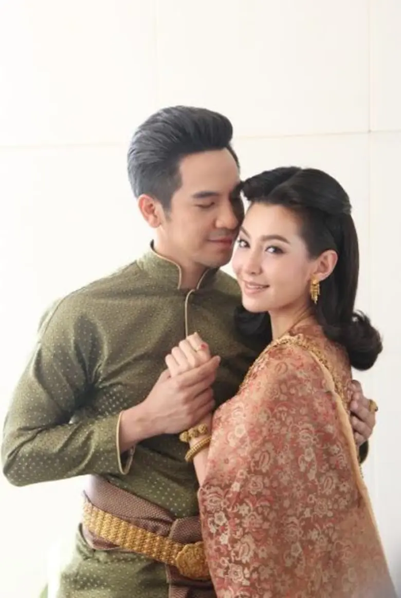 “ พี่หน่อง-อรุโณชา” เป็นปลื้ม จับ “โป๊ป-เบลล่า” ลงละครพีเรียดย้อนยุค ใน “บุพเพสันนิวาส”
