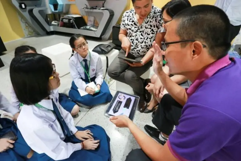 ทำเศรษฐศาสตร์ให้เป็นเรื่องสนุก
