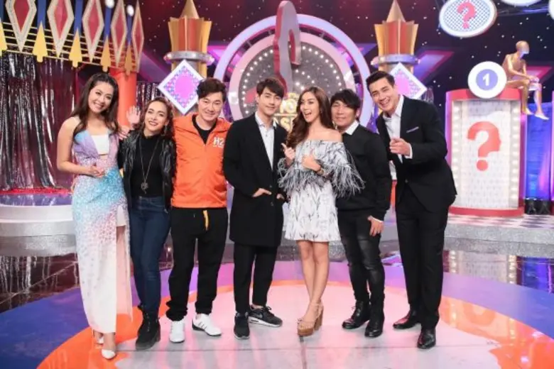 ทีวีไกด์: รายการ “เอ๊ะใครหว่า” “ขนมจีน” ถูกล้วงความลับ จับผิดความสวย