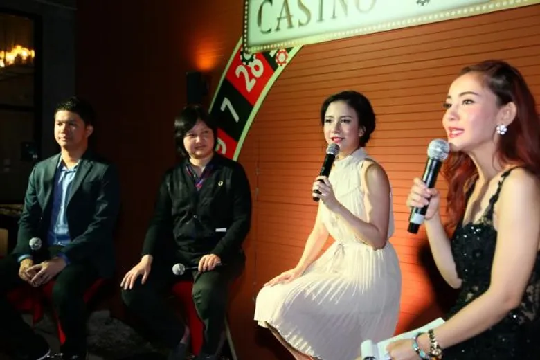 ศูนย์รับสร้างบ้านอันดับ 1 ของเมืองไทย “แลนดี้ โฮม” จัดเลี้ยงขอบคุณสื่อมวลชนประจำปี 59 เผยความสำเร็จปี 58 เติบโตขึ้นกว่า 5% พร้อมรุกแนวทางการขับเคลื่อนธุรกิจยุคใหม่แบบครบวงจร