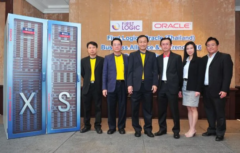 “Hybrid Cloud” เทรนด์ร้อนทั่วโลก เฟิร์ส ลอจิก – ออราเคิล จับมือช่วยธุรกิจไทยเปลี่ยนผ่านสุดประหยัด-คล่องตัว