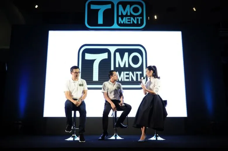 "ไทเอ็นเตอร์เทนเมนต์" จับมือ "โมโนเทคโนโลยี" ผลักดันหนังไทยให้โต "ยั่งยืน" ภายใต้ชื่อ "T MOMENT"