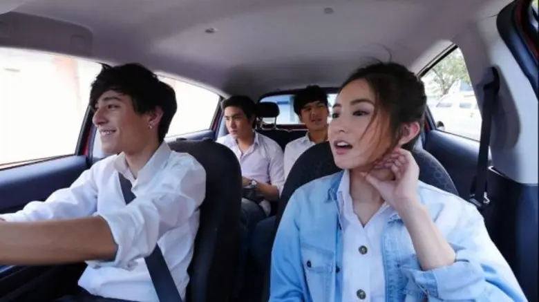 ทะเลาะกันไม่เว้นแต่ละวัน เมื่อ "ธาดา" (เม...