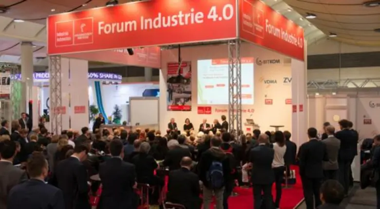 หอการค้าเยอรมันฯ ขอเชิญร่วมคณะ Study trip to HANNOVER MESSE 2016 & Exclusive Automation Industry Site Visits