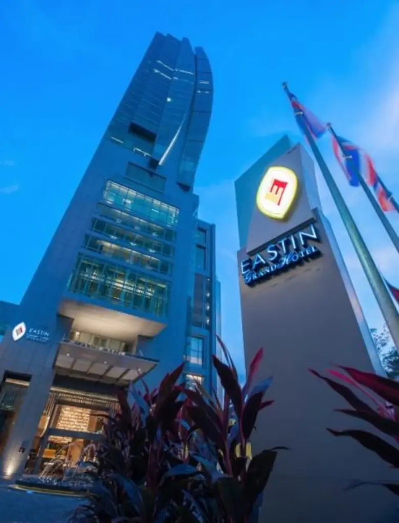 โรงแรมอีสติน เอาใจนักท่องเที่ยวลดทั้งแบรนด์