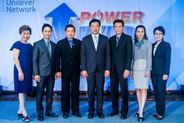 มนต์ชัย เดโชจรัสศรี กรรมการผู้อำนวยการ ยู...