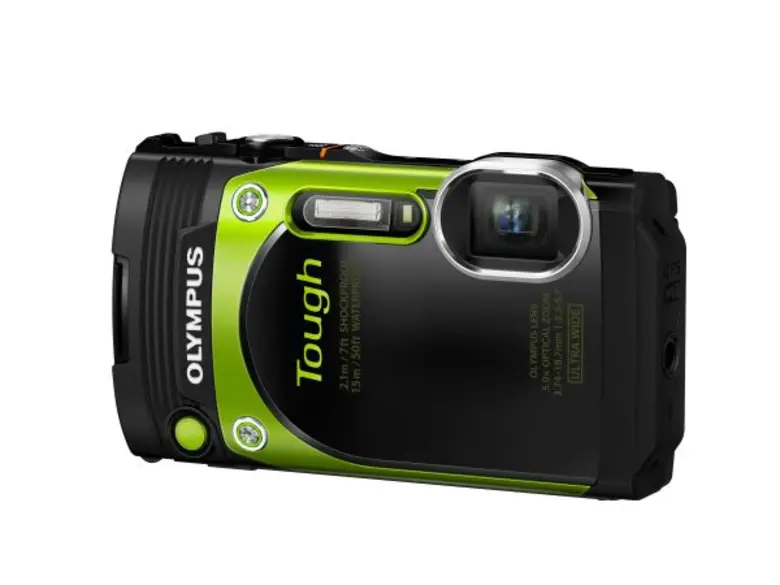 ใหม่ล่าสุด.. กล้อง Olympus PEN-F รุ่นใหม่...