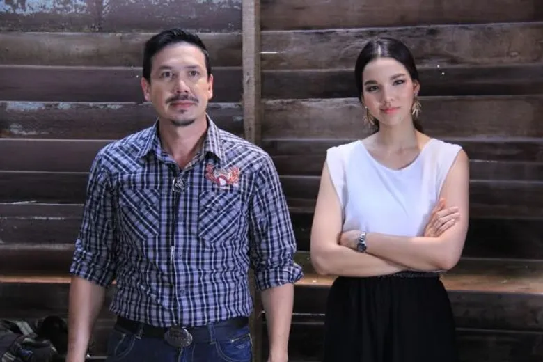 ค่าย ดี วัน ทีวี พร้อมจัดเสริฟความสนุก ความน่ารัก ส่งละคร วิมานเมขลา ลงจอ จับสองพระนางสุดฮอต หนุ่มแอนดริว เกร้กสัน ประกบคู่ สาวเบลล่า ราณี