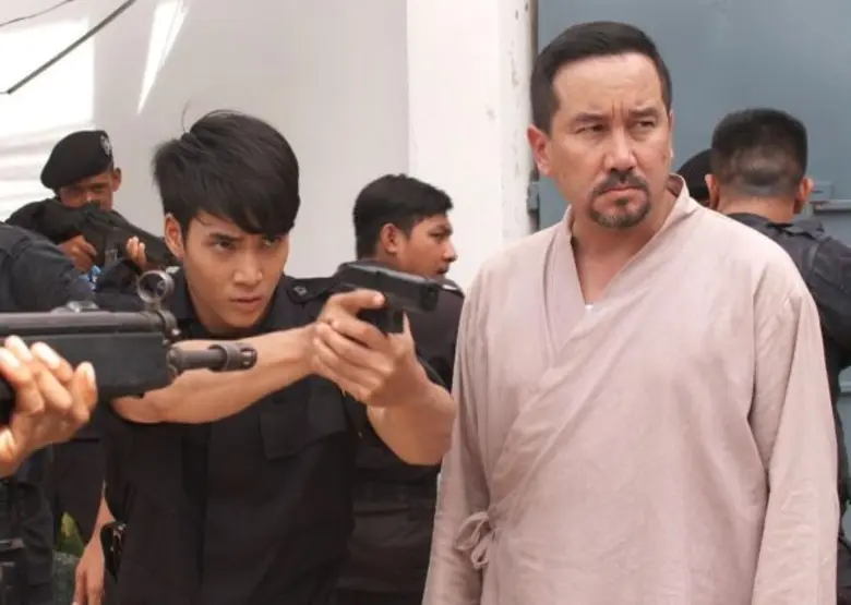 ย่อตอน 14 (ออกอากาศวันศุกร์ที่ 29 มกราคม 2559 ) ธาว...