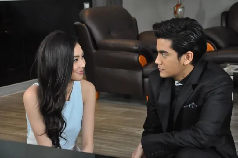 “ฌอห์ณ” ปากร้ายใจดี!! ทำ “มายด์” เขินใจละลาย