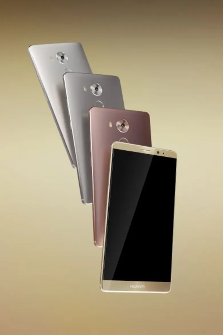 เปิดประสบการณ์และสัมผัสประสิทธิภาพเหนือชั้นกับ Huawei Mate 8