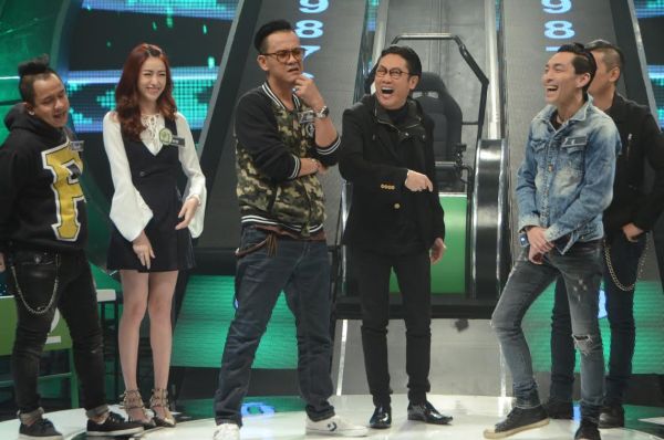 เมื่อทีมชาวร็อคอย่าง ปู แบล็คเฮด,แมว จิระ...
