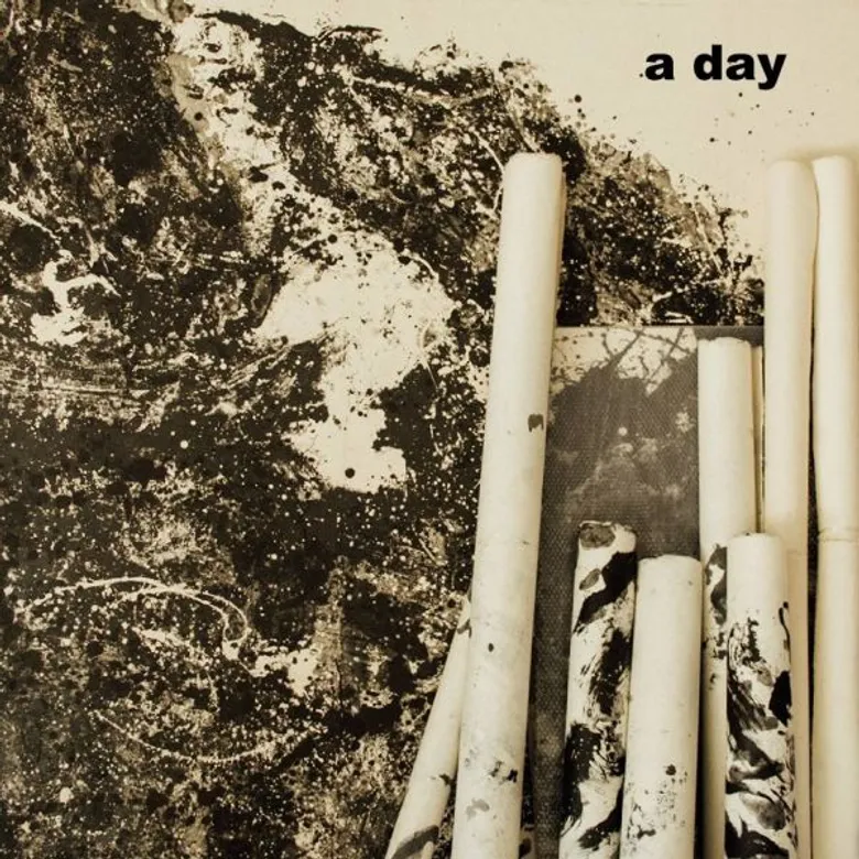 เวลคัมรับวอก “a day” ฉบับติสต์ “ศิลปินอินเชียงราย”