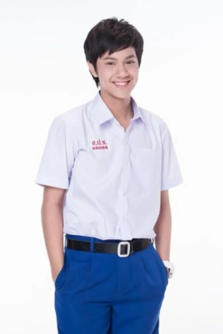 เรื่องย่อ: รุ่นพี่ Secret Love ตอน My Lil Boy