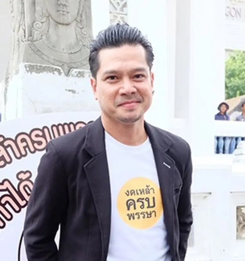 เหล่านักแสดง รถเมล์ เต๋า เท่ง โหน่ง ชวนเด็กๆ มาปะทะยอดมนุษย์ วันที่ 2 ก.พ. บ่ายสอง เซ็นทรัลเวิล์ด
