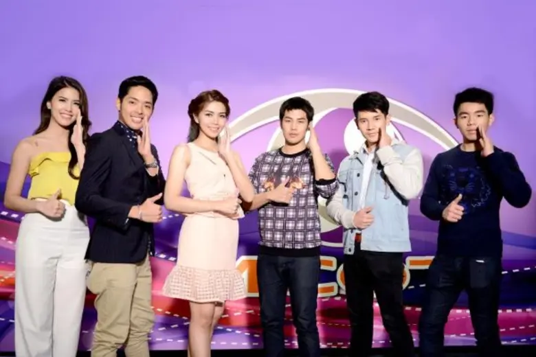 ศิลปินสังกัด อสมท (MCOT Talent) สวมบทบาทใหม่กับการจ...