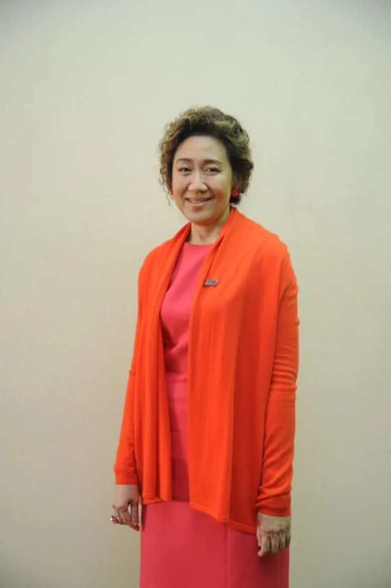 TMA เปิดเวทีซีอีโอ ปันกลยุทธ์ 'Diversity’