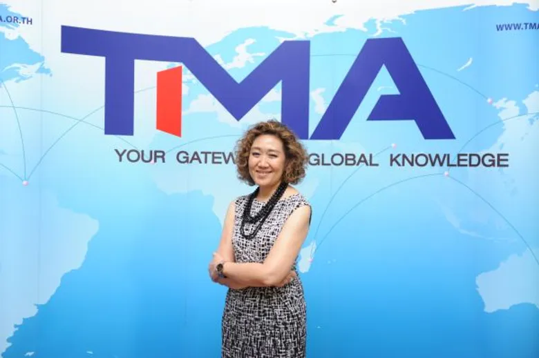 TMA เปิดเวทีซีอีโอ ปันกลยุทธ์ 'Diversity’