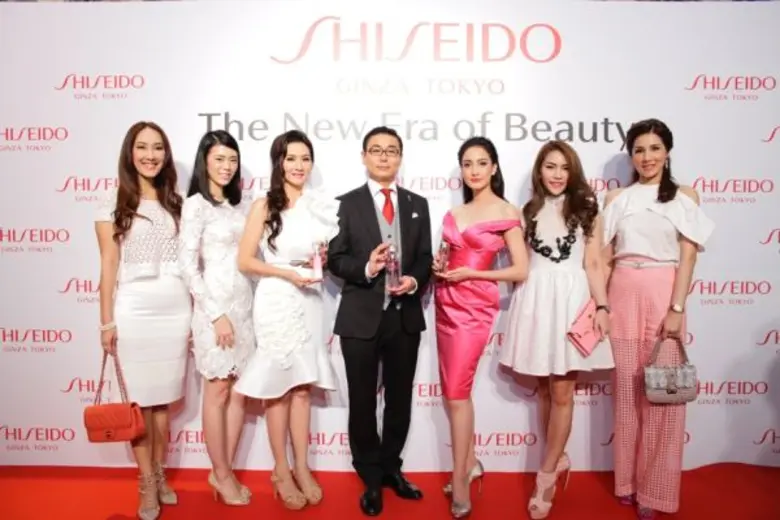 “The New Era of Beauty” เปิดศักราชการพลิกโฉมความงามครั้งใหญ่ของชิเซโด้ ด้วย White Lucent โฉมใหม่ พร้อมเปิดตัวแบรนด์แอมบาสเดอร์คนไทยคนแรก!