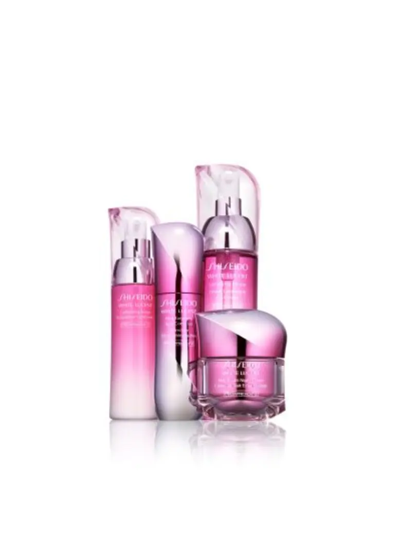“The New Era of Beauty” เปิดศักราชการพลิกโฉมความงามครั้งใหญ่ของชิเซโด้ ด้วย White Lucent โฉมใหม่ พร้อมเปิดตัวแบรนด์แอมบาสเดอร์คนไทยคนแรก!