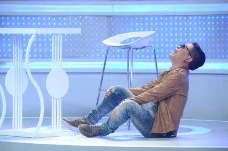ทีวีไกด์: รายการ "I Can See Your Voice" ความฮาจึงบังเกิด!! เมื่อ บร๊ะเจ้าโจ๊ก โซคูล ต้องตามหาคู่ฟีเจอริ่ง ใน “I Can See Your Voice”