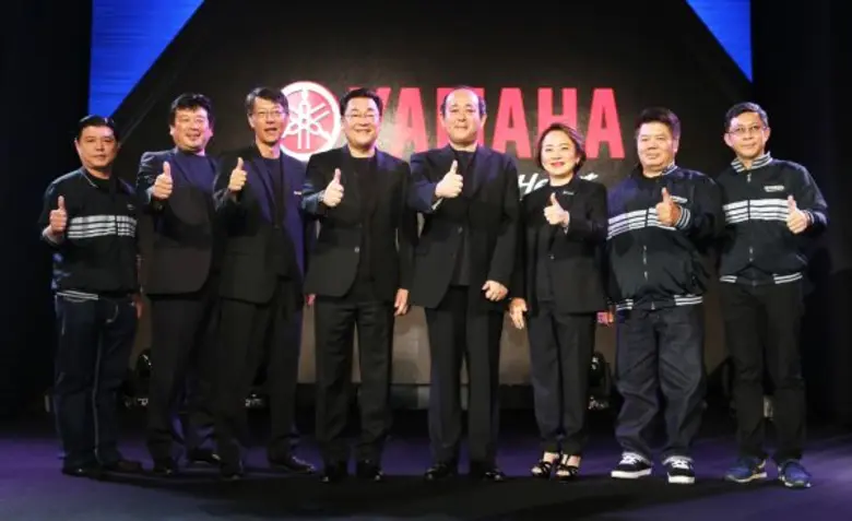 บริษัท ไทยยามาฮ่ามอเตอร์ จำกัด ชูกลยุทธ์ห...