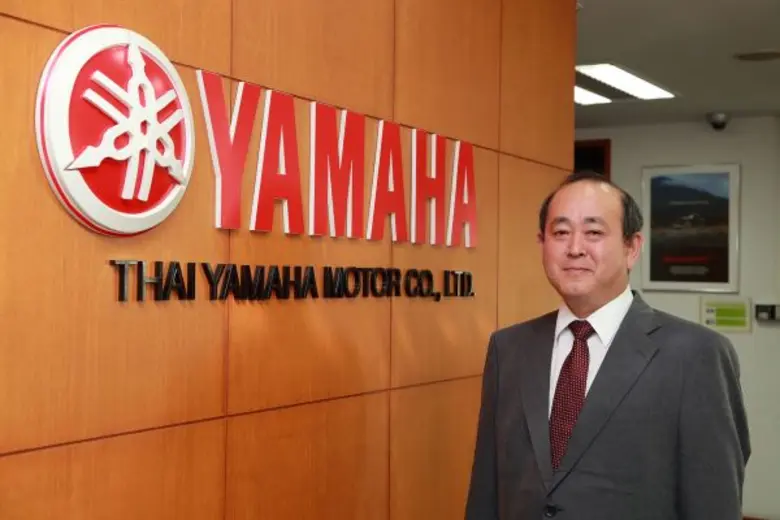 ยามาฮ่าย้ำชัด พร้อมรุกตลาด  เพิ่มยอดขายในทุกพื้นที่  เสริมศักยภาพด้วยรถใหม่ครบทุกเซ็กเมนต์