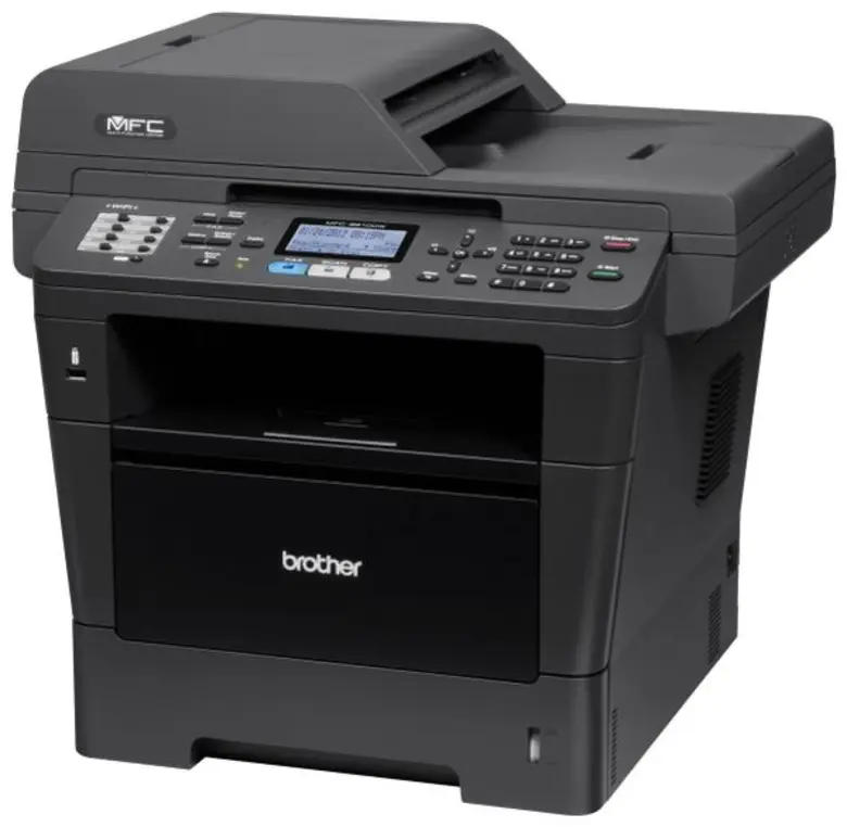 บราเดอร์ขอแนะนำเครื่องพิมพ์เลเซอร์มัลติฟังก์ชั่นความเร็วสูง รุ่น MFC - 8910DW สะดวกรวดเร็วทันใจทุกงานพิมพ์ภายในเครื่องเดียว