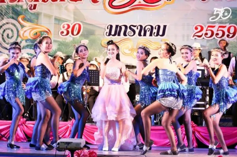 “บ้านสวนจั่นฯ” ผนึกกำลังศิษย์เก่า พร้อมพัฒนามุ่งสู่โรงเรียนมาตรฐานสากล