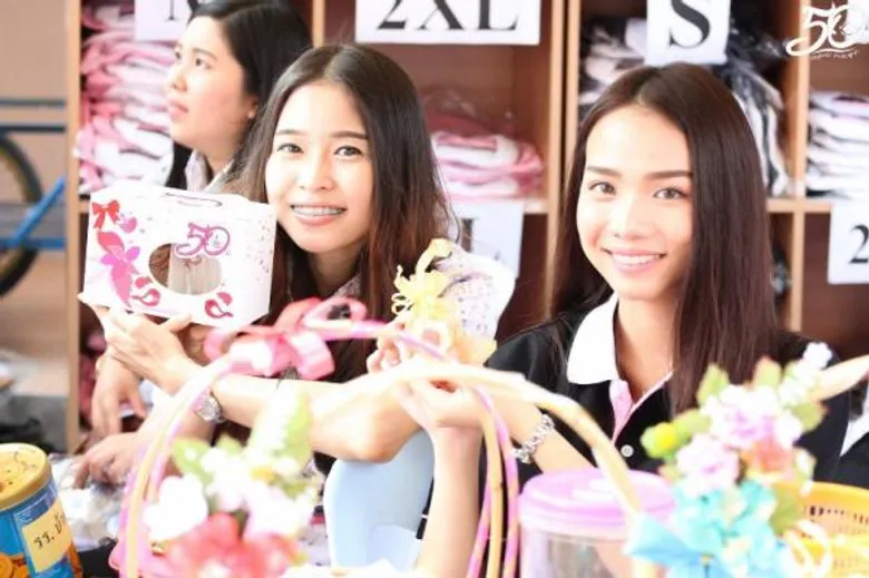 “บ้านสวนจั่นฯ” ผนึกกำลังศิษย์เก่า พร้อมพัฒนามุ่งสู่โรงเรียนมาตรฐานสากล