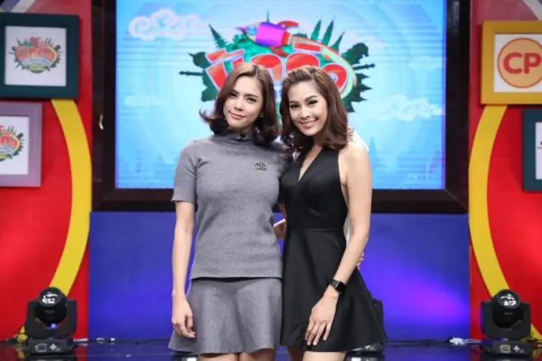 รายการนักคิดตะลุยอาเซียน Asean Together ร...