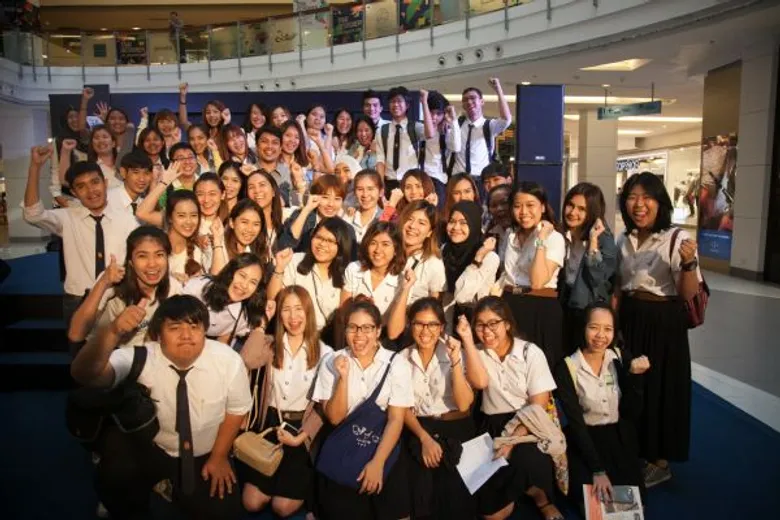 การประกาศผลรางวัลสุดยอดนักสร้างสรรค์สื่ออินโฟกราฟิก คว้าเงินรางวัลกว่าหนึ่งแสนบาท