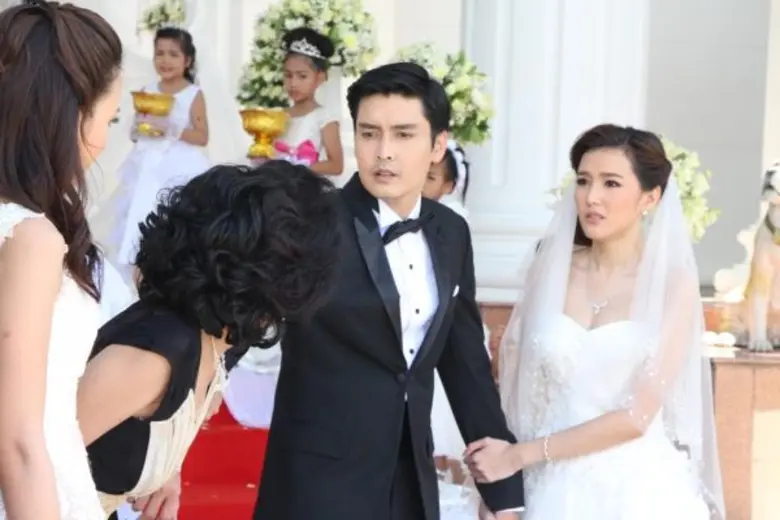 ตอน 1 ออกอากาศวันพุธที่ 3 กุมภาพันธ์ 2559...