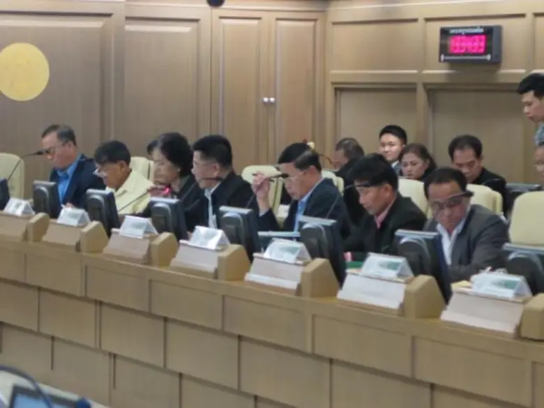 กฟก. จัดประชุมบอร์ดใหญ่ ครั้งที่ 2 ลุ้นตั้ง กก.บริหารฯ กก.จัดการหนี้