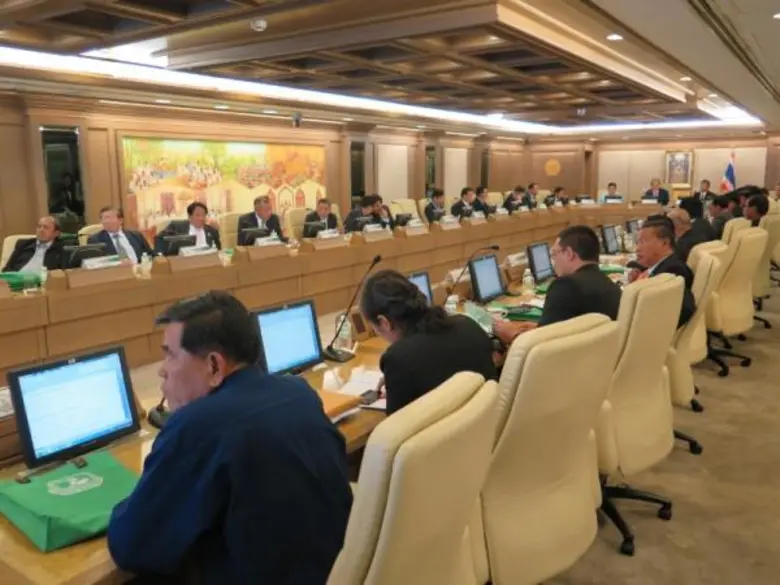 กฟก. จัดประชุมบอร์ดใหญ่ ครั้งที่ 2 ลุ้นตั้ง กก.บริหารฯ กก.จัดการหนี้