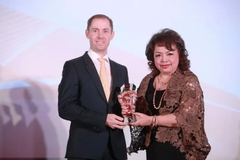 ไดเร็คเอเชีย คว้าสูงสุด 8 รางวัล จากสมาคมการค้าธุรกิจศูนย์บริการทางโทรศัพท์ไทย