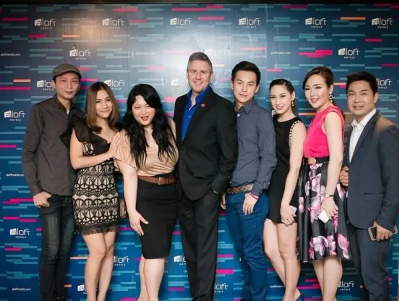 อลอฟท์ กรุงเทพ สุขุมวิท 11 เปิดตัวบาร์รูปลักษณ์ใหม่และทันสมัย
