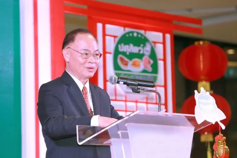 ตรวจเข้มเนื้อสัตว์ช่วงตรุษจีน กรมปศุสัตว์ รับลูกกระทรวงเกษตรฯ เดินหน้านโยบายอาหารปลอดภัย แนะประชาชนสังเกตตราสัญลักษณ์ “ปศุสัตว์ OK” พร้อมเดินหน้าจับมือผู้ผลิตและจัดจำหน่ายเนื้อสัตว์ยกกระดับมาตรฐานทั้งระบบ