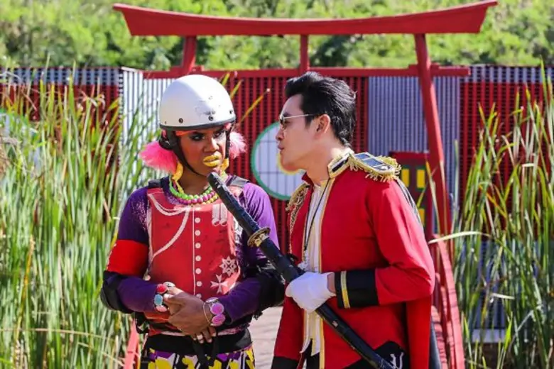 ทีวีไกด์: รายการ "โหด มัน ฮา ประเทศไทย" “ชาคริต” จัดรวมพล..เหล่าผู้กล้า เตรียมท้ายกก๊วน ดวลยกแก๊ง!