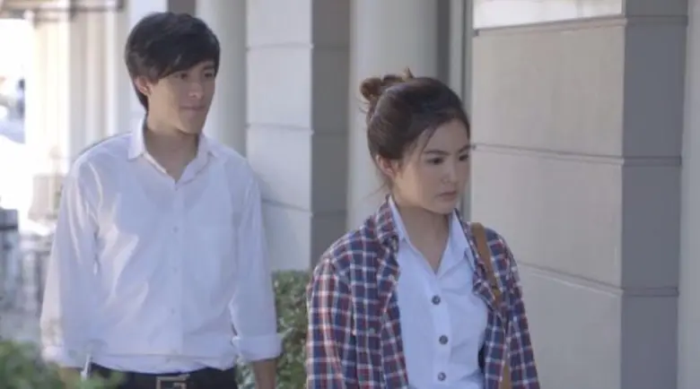 ยังไม่รู้ใจตัวเองสักที เมื่อ "ธาดา" (เมฆ-...