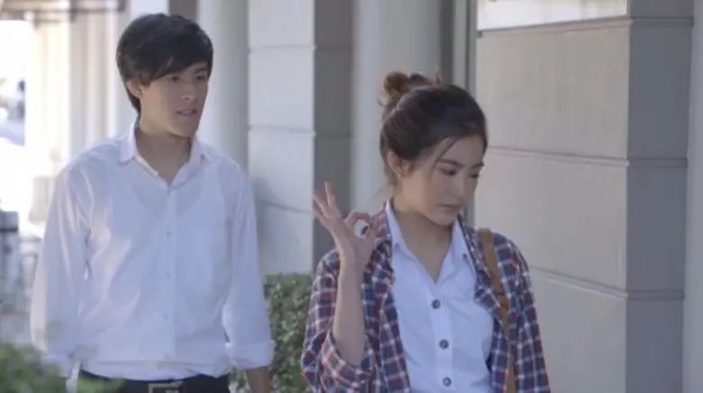 ทีวีไกด์: ซีรี่ส์ “Kiss The Series รักต้องจูบ” “กันต์” ตัดหน้า “ เมฆ” ขอ “มายด์” เป็นแฟน