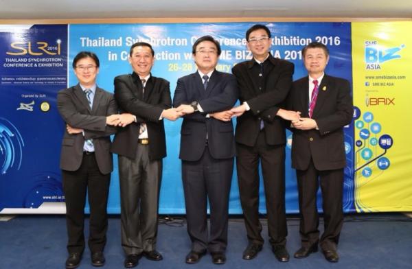 รศ.ดร.วีระพงษ์ แพสุวรรณ ปลัดกระทรวงวิทยาศ...