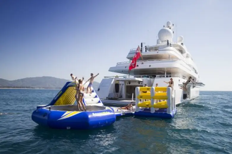 The Ministry of Tourism and Sports, the M...