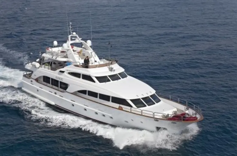 “Thailand Yacht Show 2016” Thailand’s Inaugural Superyacht Charter Show Scheduled on February 11-14, 2016 at Ao Po Grand Marina, Phuket