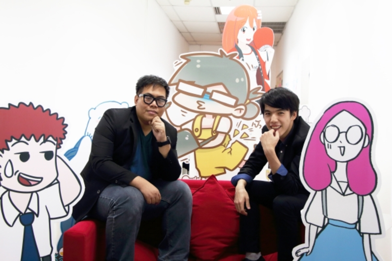 เปิดตัว บริษัท เอ็นเทอร์ด็อค จำกัด ผู้ให้...