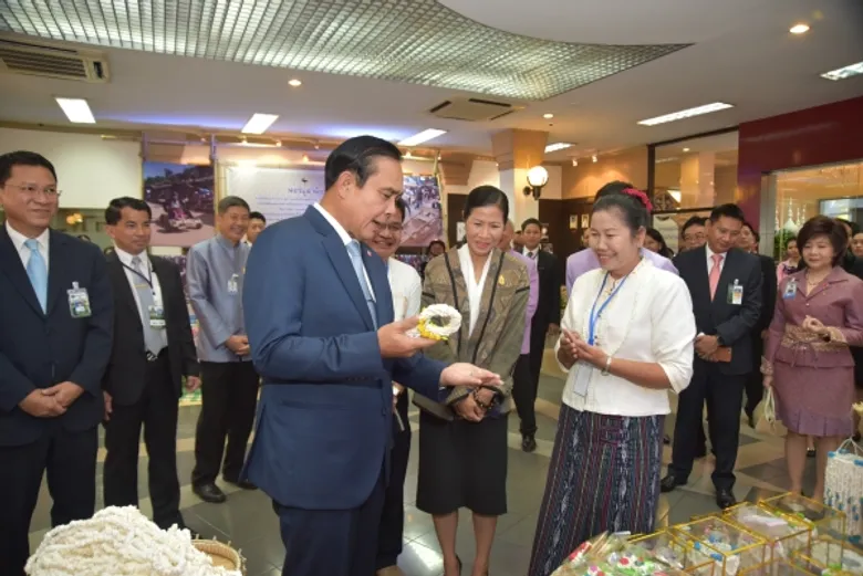 นายกรัฐมนตรี เป็นประธานประชุม หน.ส่วนราชการระดับปลัดกระทรวง ก.ท่องเที่ยว รับเจ้าภาพ ดันรายได้ไม่ต่ำกว่า2.3 ล้านล้าน/ กีฬาเป็น 1 ในอาเซียน
