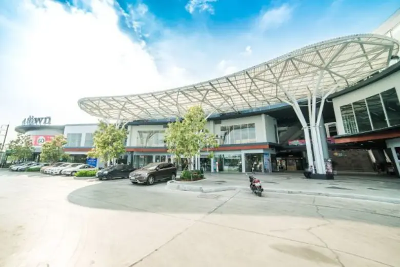 บริษัท วีรีเทล จำกัด (มหาชน) เปิดตัว Metr...