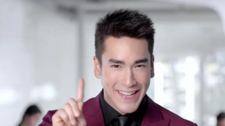หนังโฆษณาเรื่องนี้ ณเดชน์เป็นห่วง อ้างแบบนี้ไม่ดีแน่!!!
