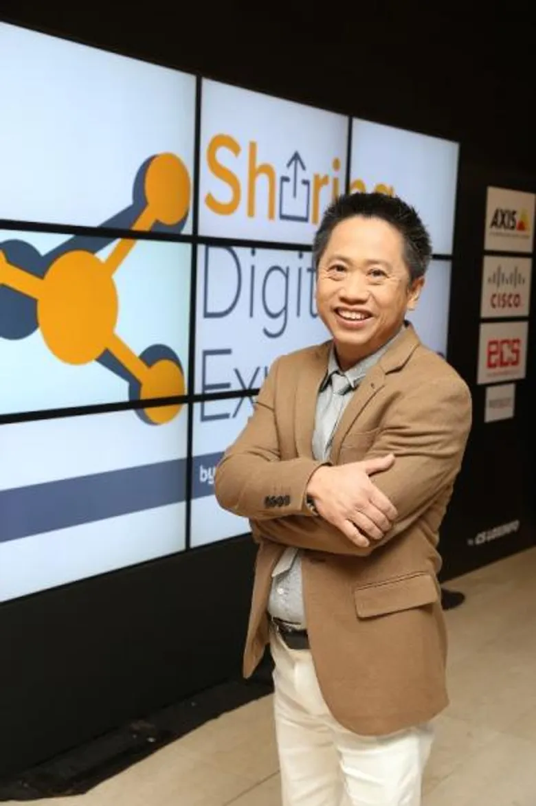 Sharing Digital Experiences by CS LOXINFO สุดยอดทอล์คโชว์โซลูชั่นไอซีทีเต็มรูปแบบครั้งแรกในประเทศไทย โดย ซีเอส ล็อกซอินโฟ